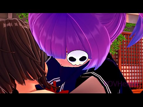 ❤️ Përbindësh vajzë Arachne. ️❌ Video seksi tek ne ❌