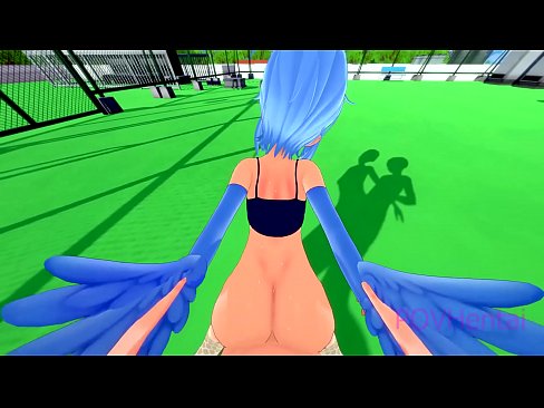 ❤️ Vajzë përbindësh Harpi. ️❌ Video seksi tek ne ❌