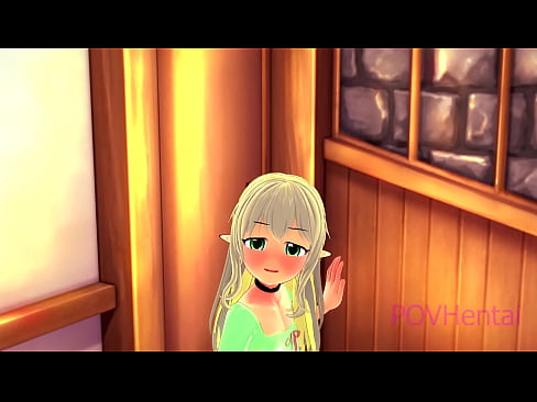 ❤️ (Kurth) Shërbëtorja Elvish ju ndihmon të lani fytyrën. ️❌ Video seksi tek ne ❌