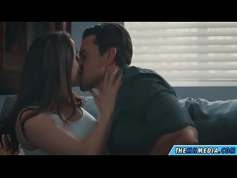 ❤️ Seks romantik me një nënë të mirë me bukë ️❌ Video seksi tek ne ❌